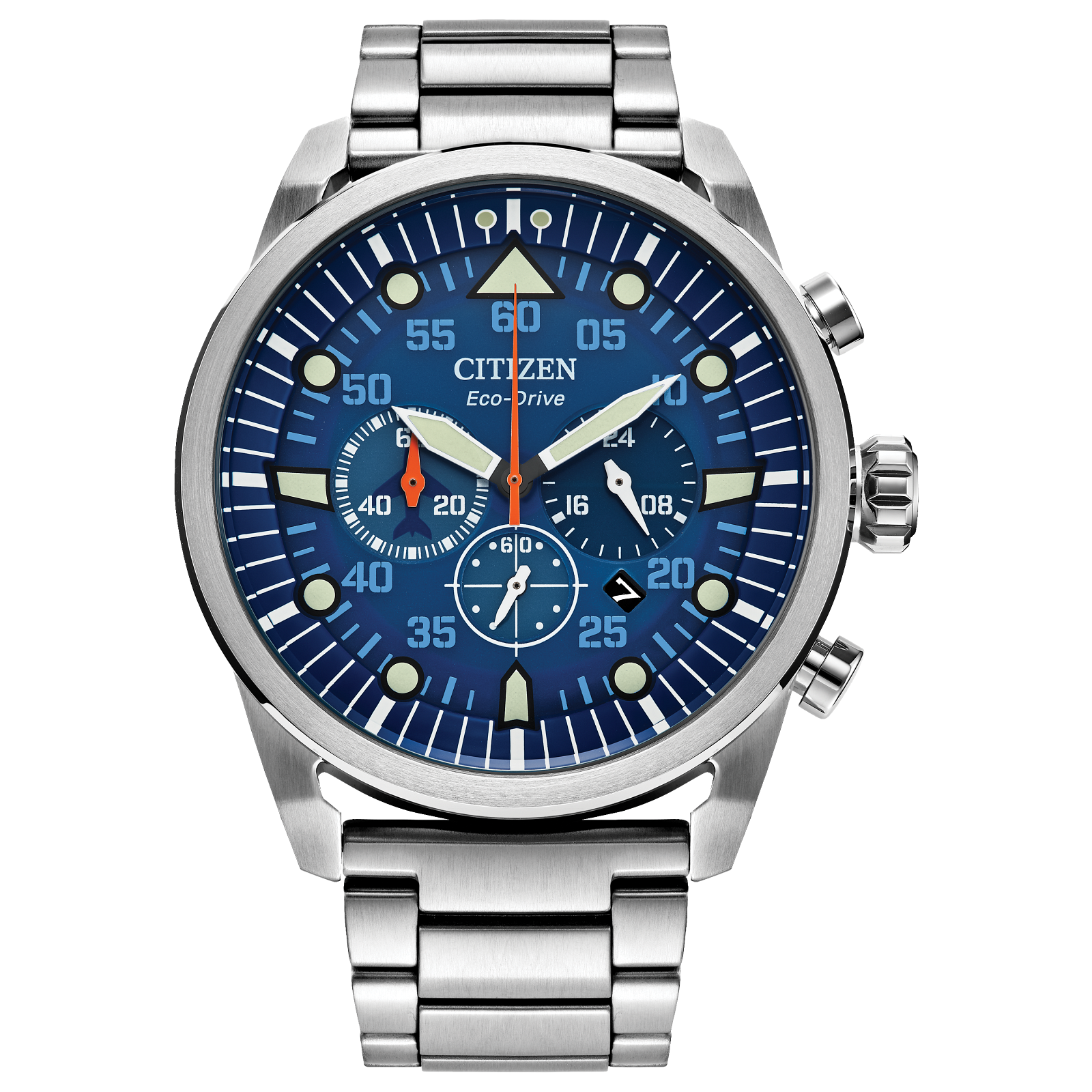 Citizen Avion Caballero CA4211-72L