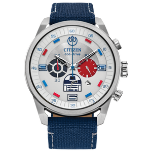 Citizen Starwars Caballero CA4219-03W