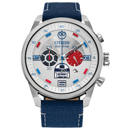 Citizen Starwars Caballero CA4219-03W