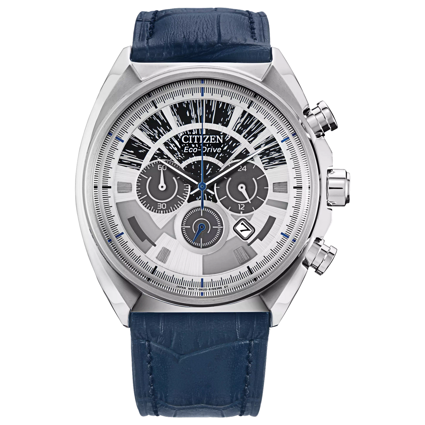 Citizen Starwars Caballero CA4281-00W