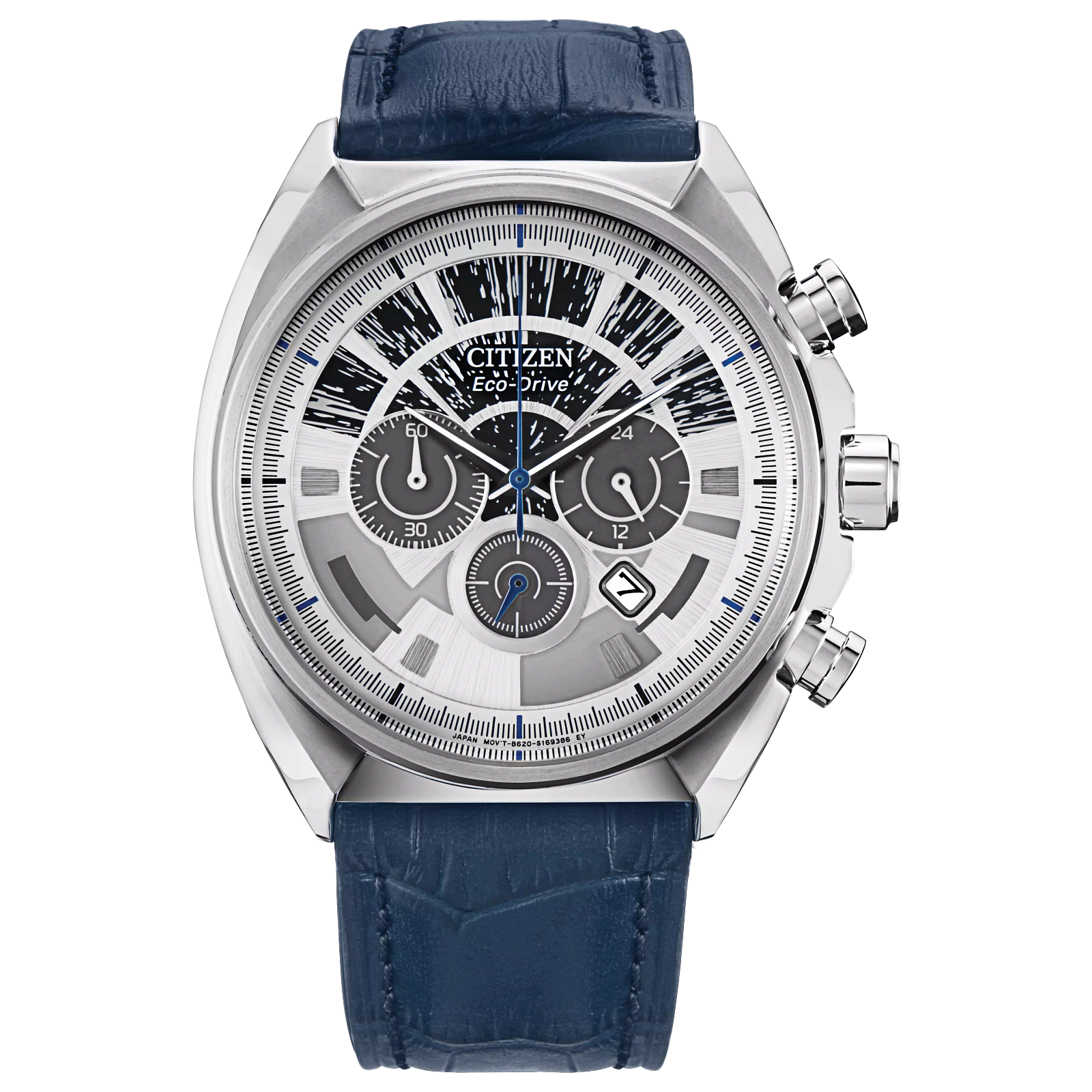 Citizen Starwars Caballero CA4281-00W
