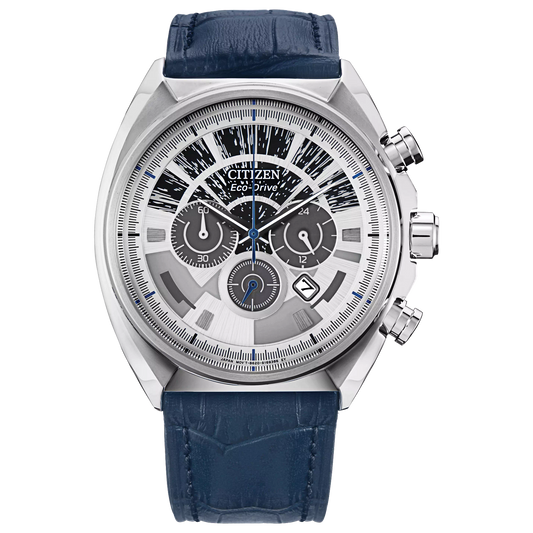 Citizen Starwars Caballero CA4281-00W