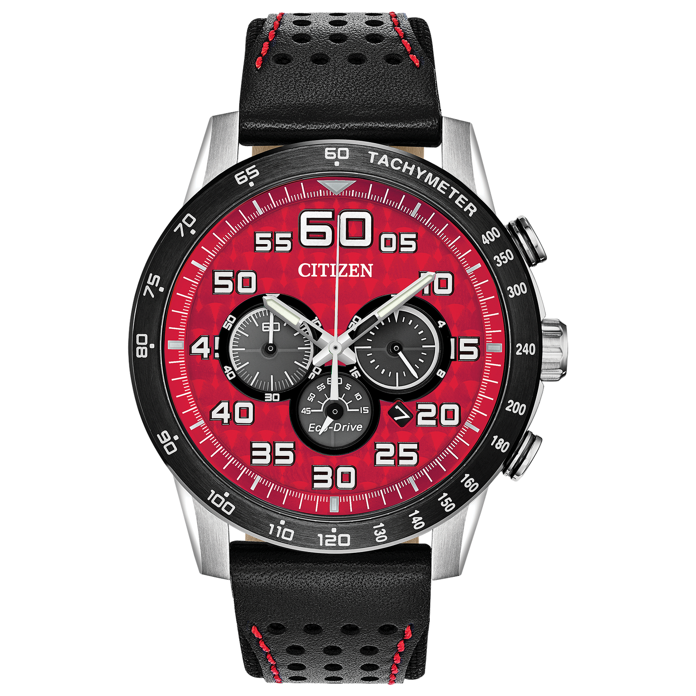 Citizen Eco Drive Caballero CA4430-01X