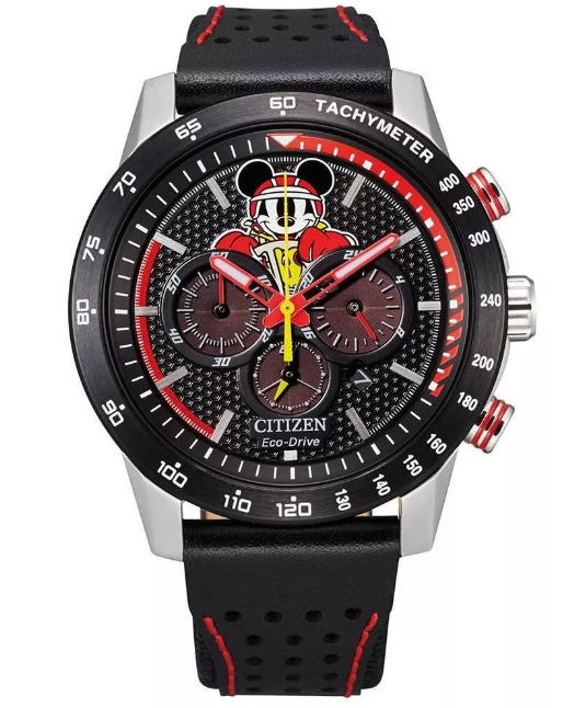 Citizen Disney Caballero CA4439-07W