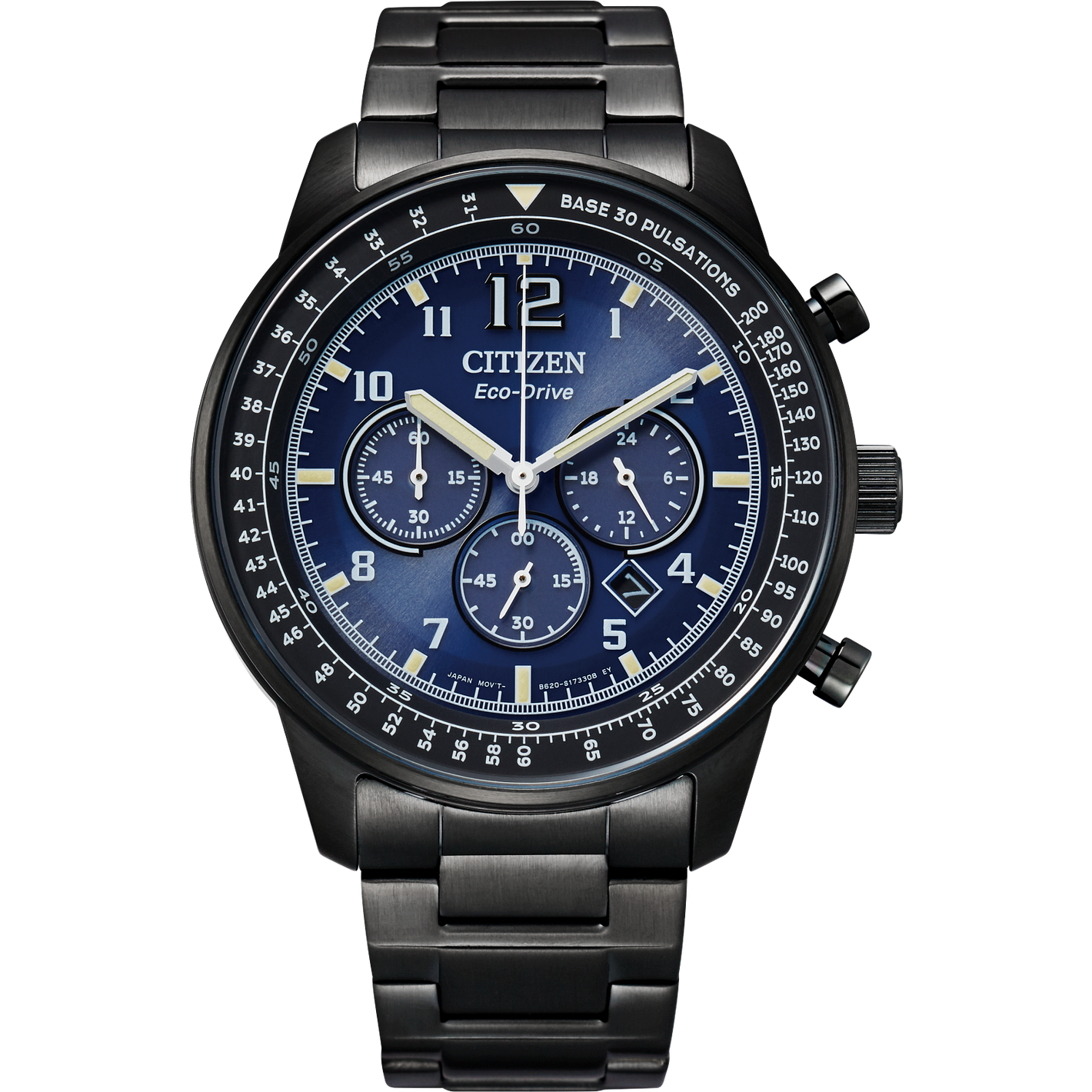 Citizen Chronograph Caballero CA4505-80M