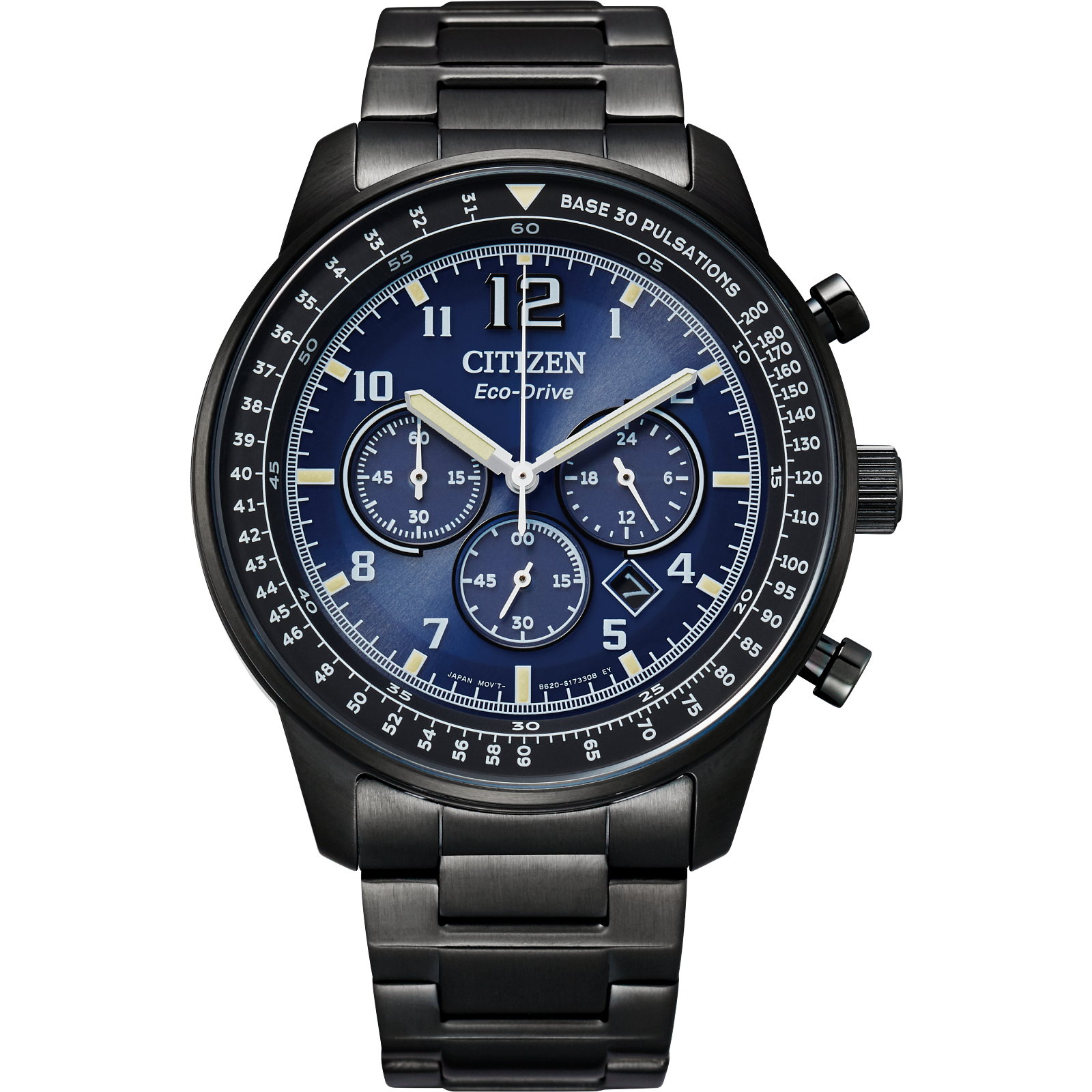 Citizen Chronograph Caballero CA4505-80M