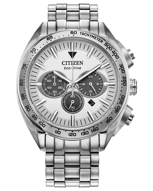 Citizen Chronograph Caballero CA4540-54A