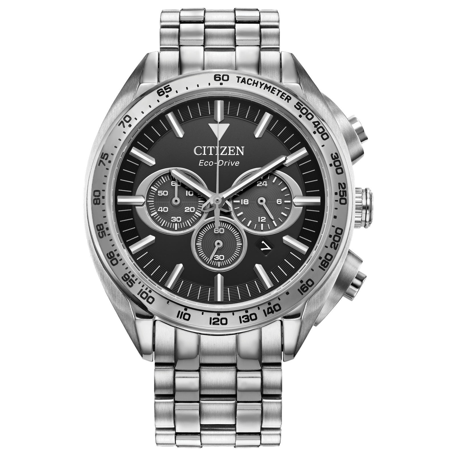 Citizen Chronograph Caballero CA4540-54E