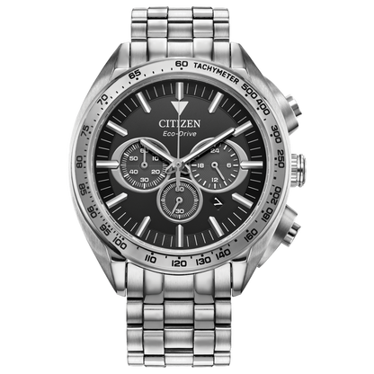 Citizen Chronograph Caballero CA4540-54E