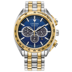 Citizen Chronograph Caballero CA4544-53L