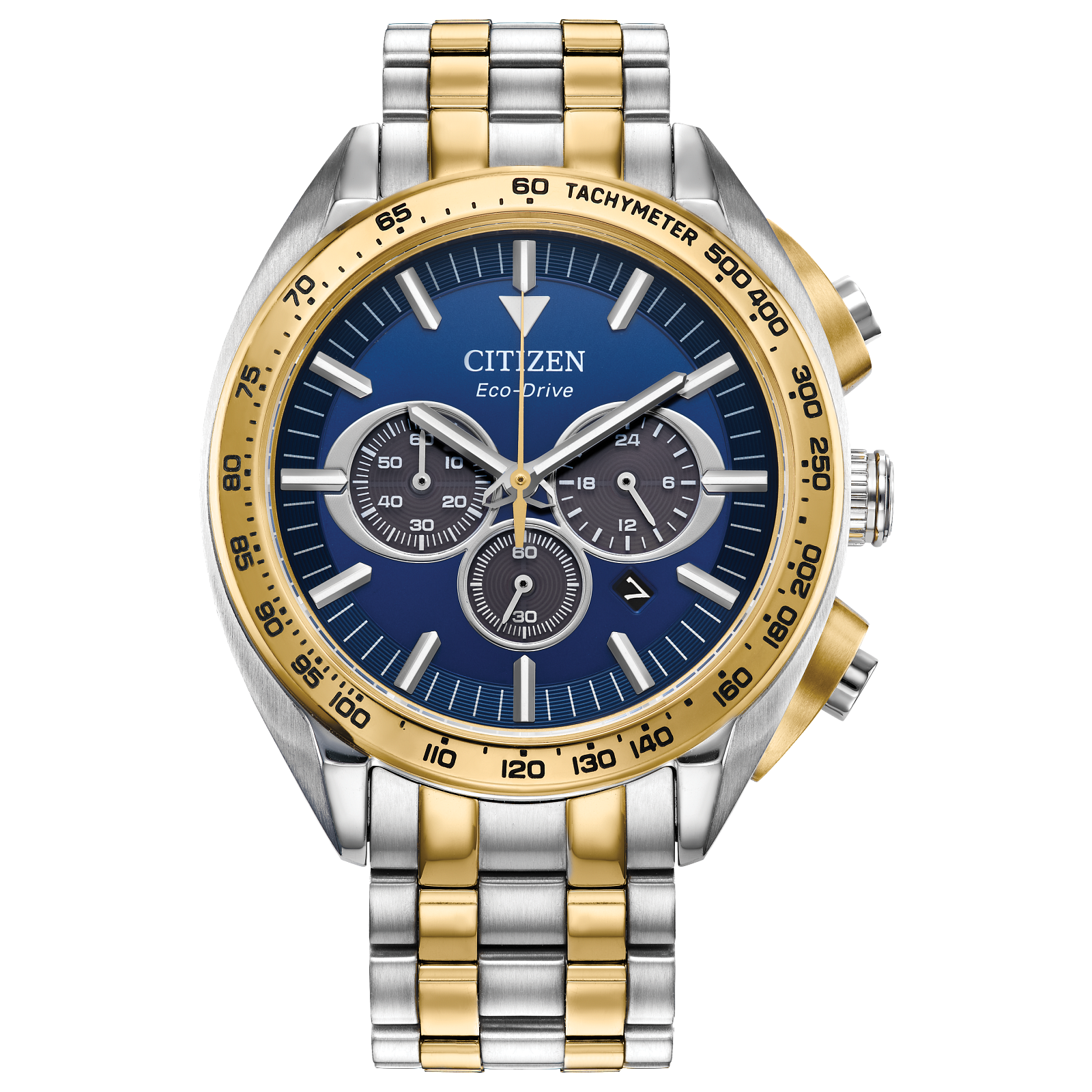 Citizen Chronograph Caballero CA4544-53L