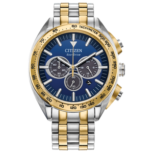 Citizen Chronograph Caballero CA4544-53L