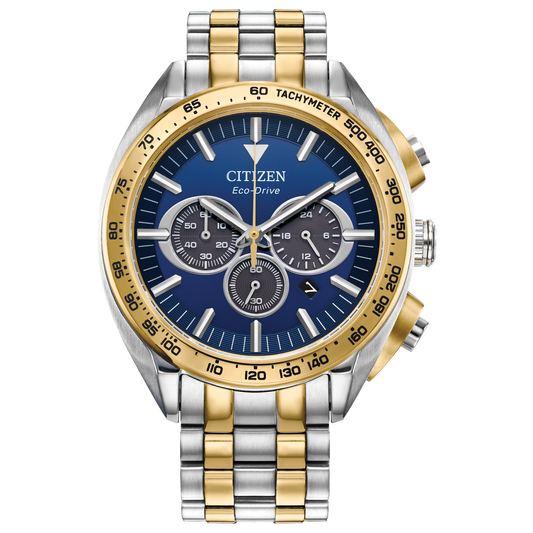 Citizen Chronograph Caballero CA4544-53L