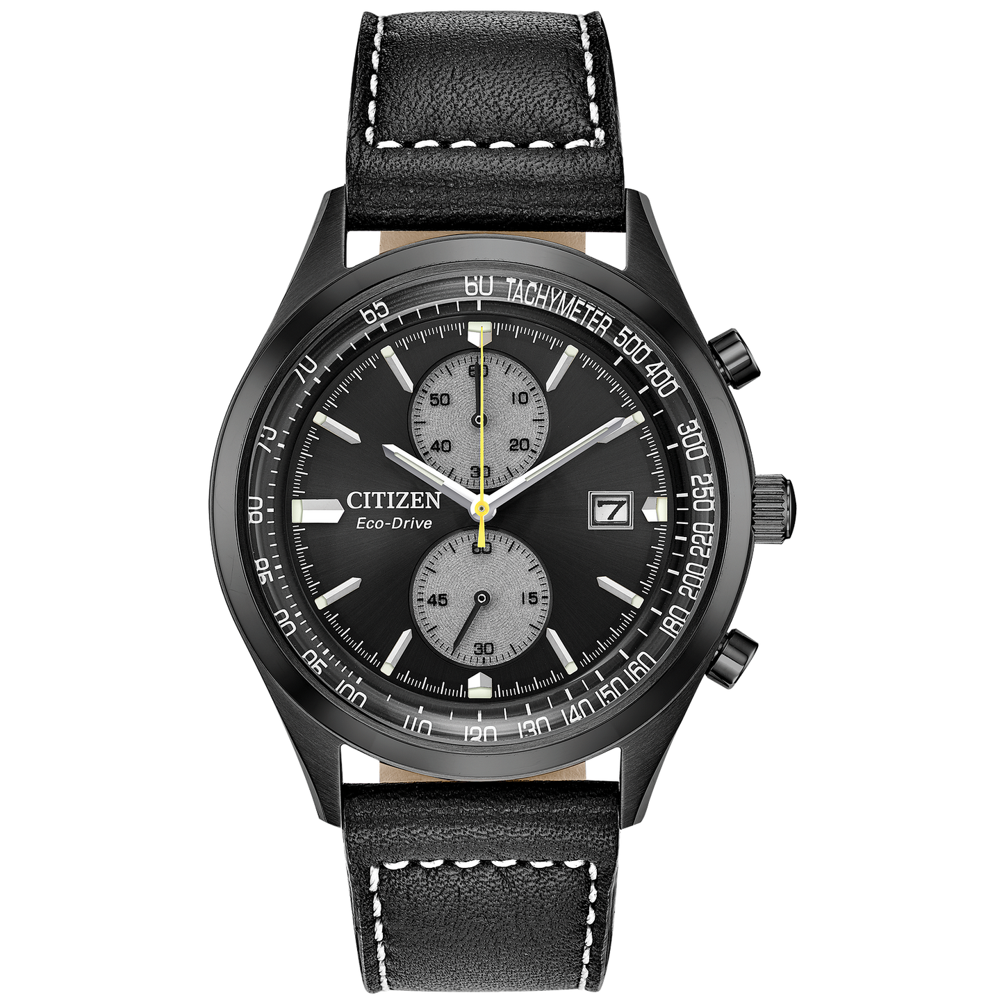 Citizen Chandler Caballero CA7027-08E