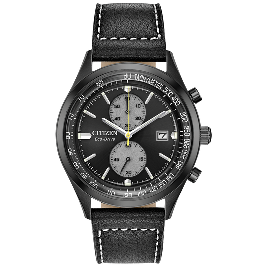 Citizen Chandler Caballero CA7027-08E
