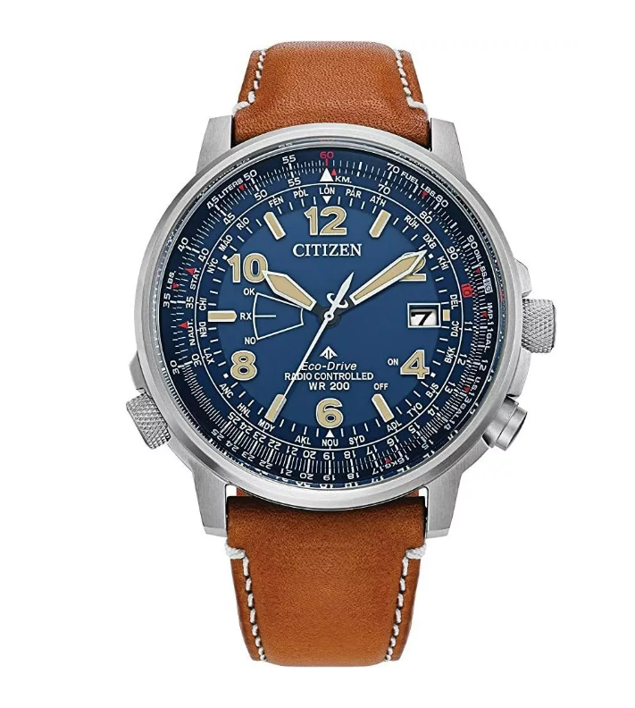 Citizen Atómico Caballero CB0241-00L