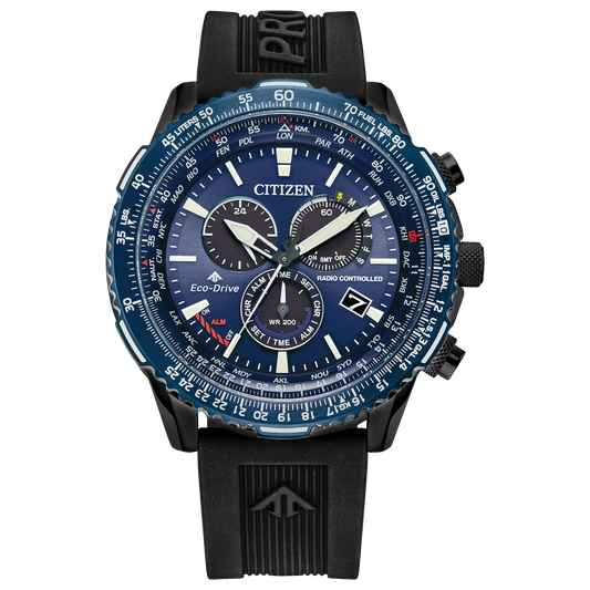 Citizen Pro-Master Caballero CB5006-02L