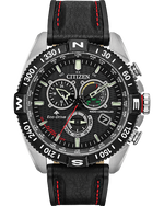 Citizen Pro-Master Caballero CB5841-05E