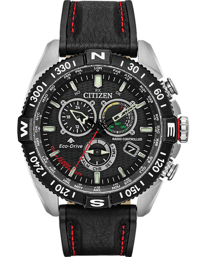 Citizen Pro-Master Caballero CB5841-05E