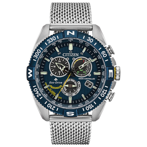 Citizen Pro-Master Caballero CB5848-57L