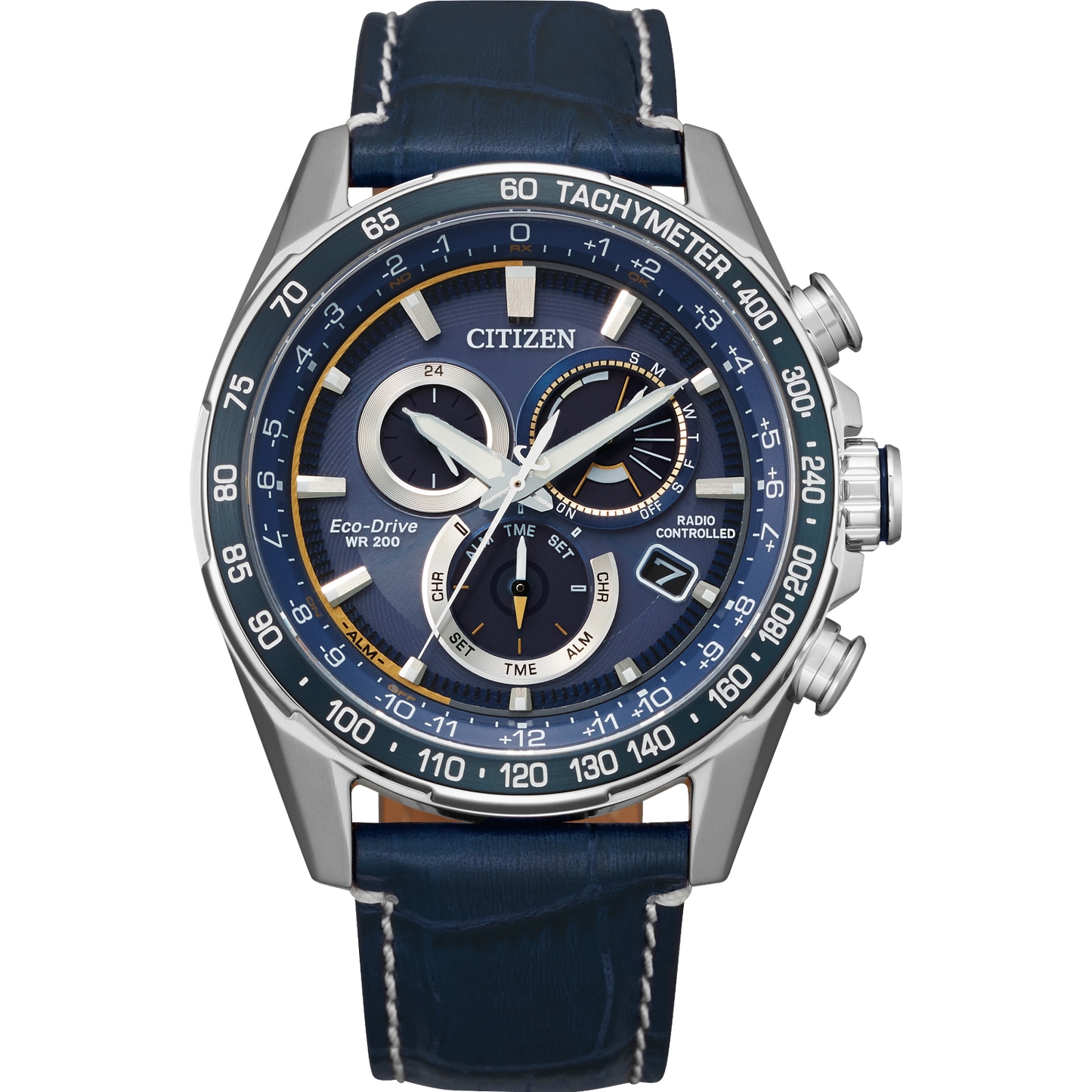 Citizen Atómico Caballero CB5918-02L