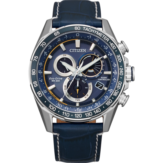Citizen Atómico Caballero CB5918-02L