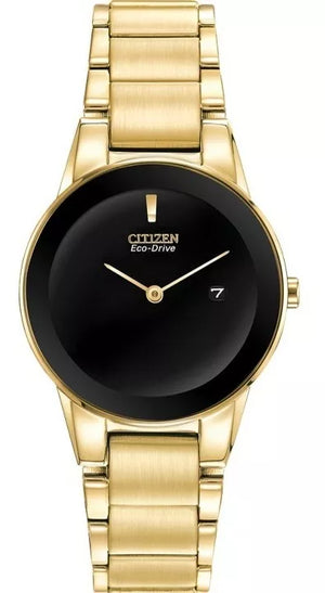 Citizen Axiom Dama GA1052-55E