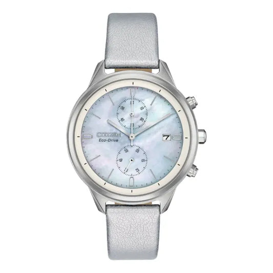 Citizen Chandler Dama FB2000-03D