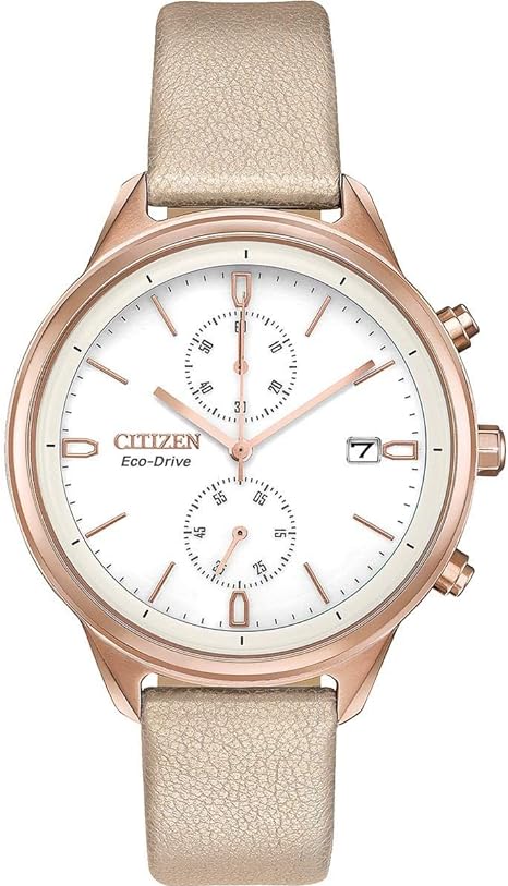 Citizen Chandler Dama FB2003-05A