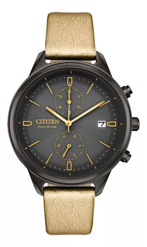 Citizen Chandler Dama FB2007-04H