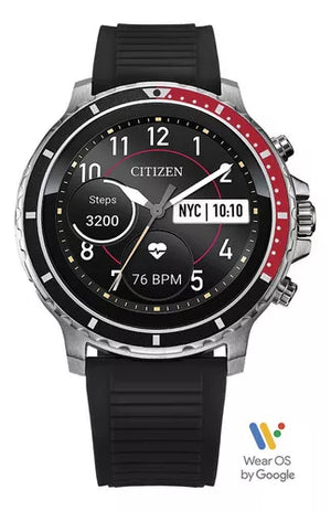 Citizen Cz Smart Caballero MX0000-07X