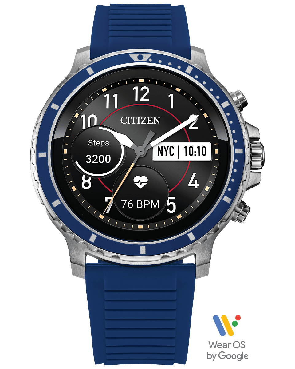 Citizen Cz Smart Caballero MX0001-12X
