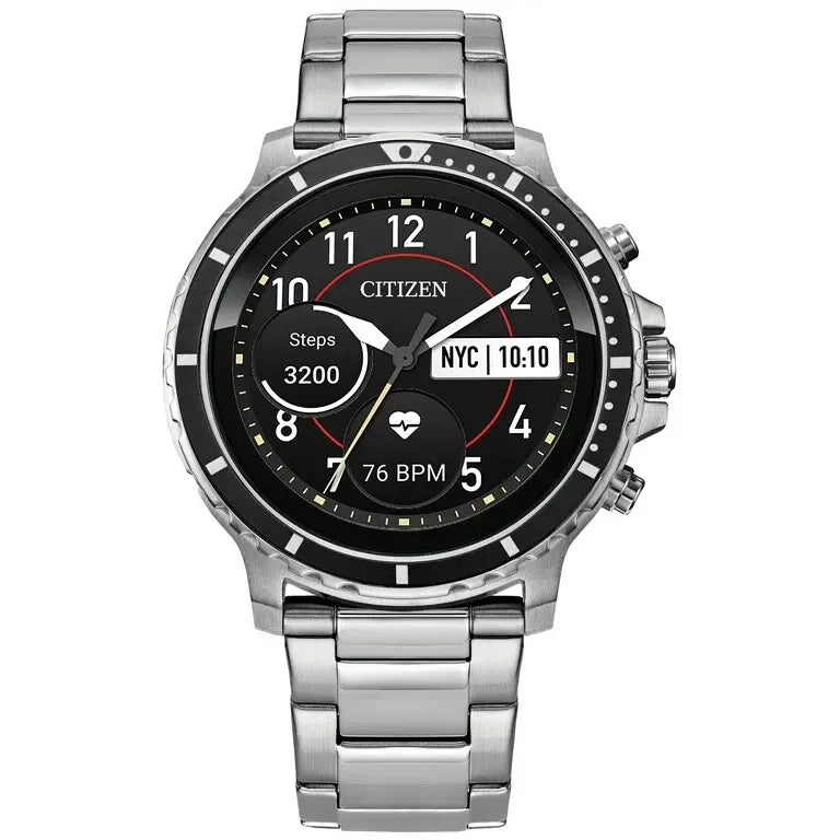 Citizen Cz Smart Caballero MX0008-56X