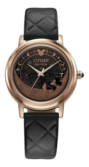 Citizen Disney Dama FE6098-08W