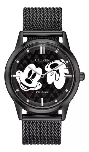 Citizen Disney Dama FE7065-52W