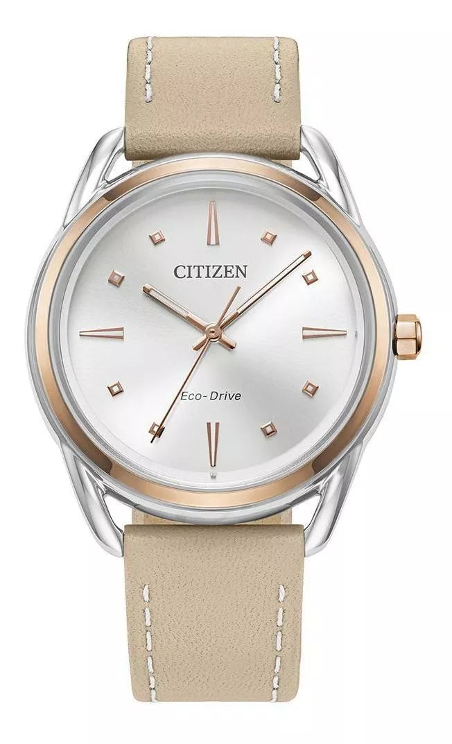 Citizen Eco Drive Dama FE7096-08A