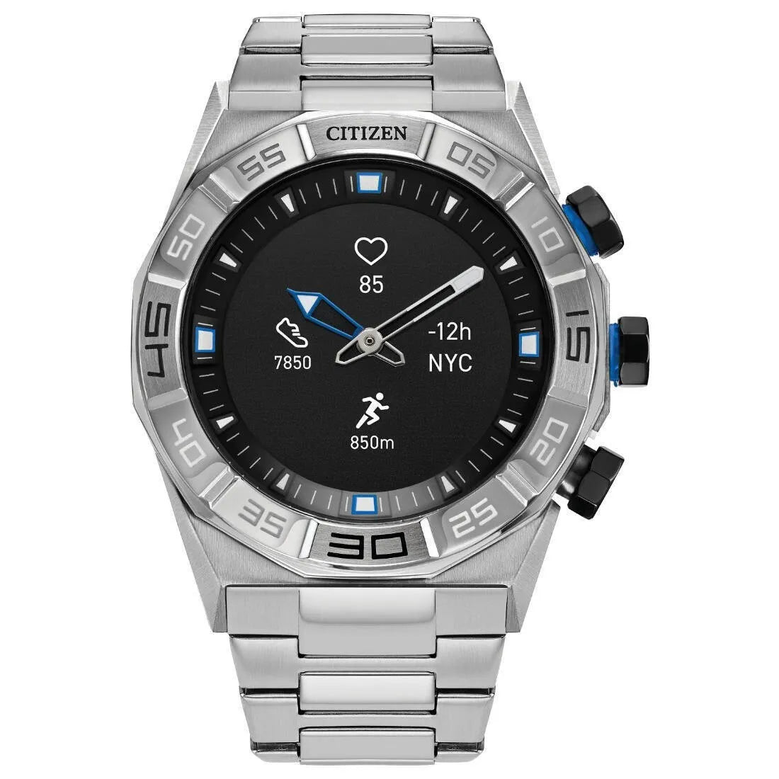 Citizen Hybrid Caballero JX1001-51E