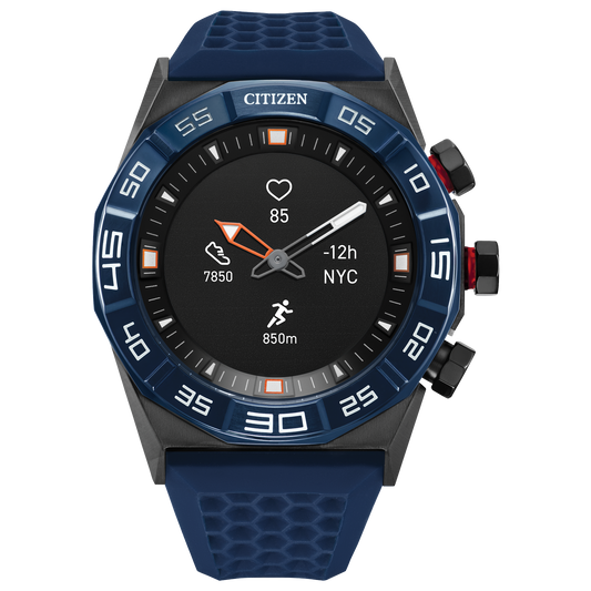 Citizen Hybrid Caballero JX1008-01E