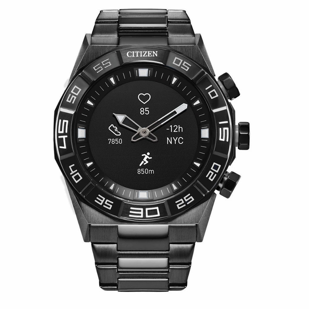 Citizen Hybrid Caballero JX1009-50E