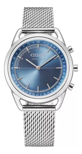 Citizen Hybrid Dama HX0000-59L