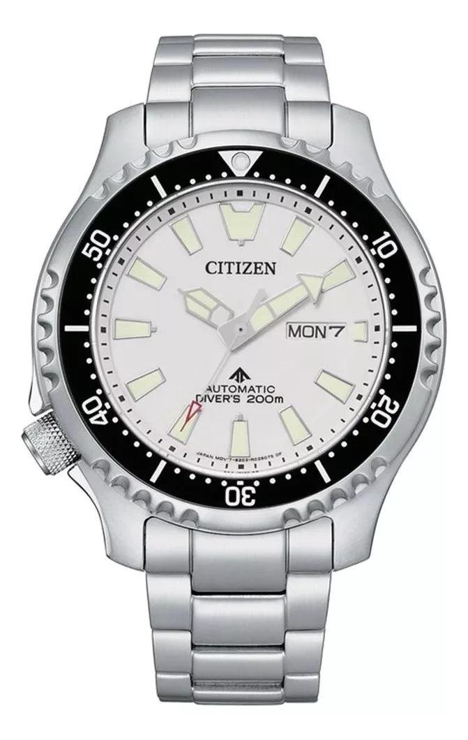 Citizen Pro-Master Caballero NY0150-51A