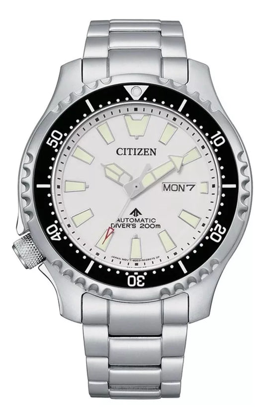 Citizen Pro-Master Caballero NY0150-51A