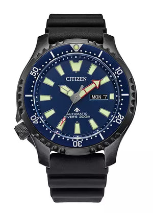 Citizen Pro-Master Caballero NY0158-09L