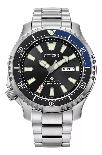 Citizen Pro-Master Caballero NY0159-57E