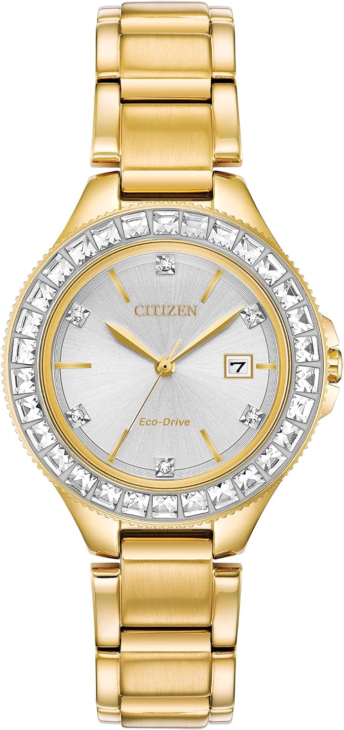 Citizen Silhouette Dama FE1192-58A