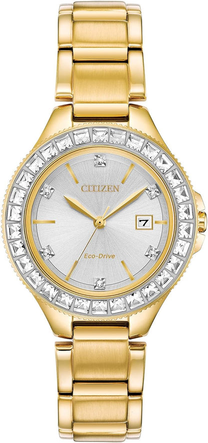 Citizen Silhouette Dama FE1192-58A