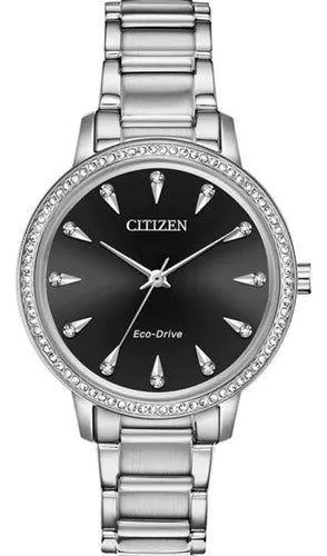 Citizen Silhouette Dama FE7040-53E