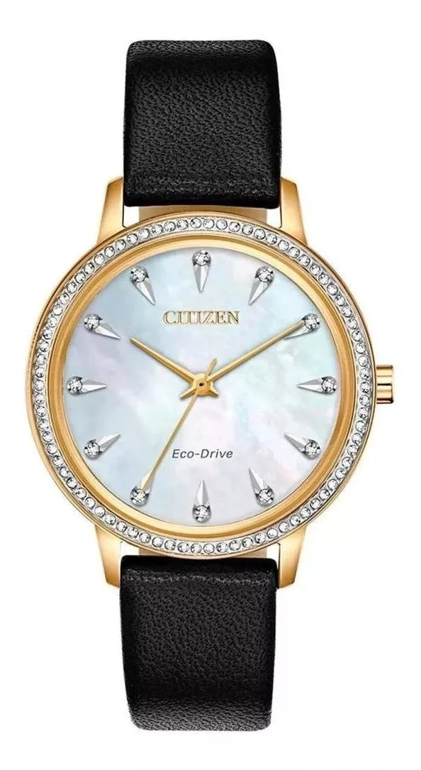 Citizen Silhouette Dama FE7042-07D