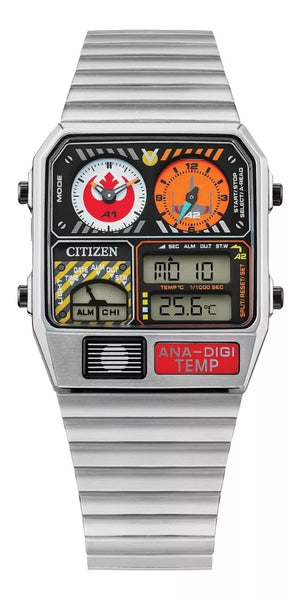 Citizen Starwars Caballero JG2108-52W