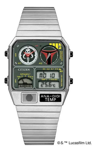 Citizen Starwars Caballero JG2110-51W